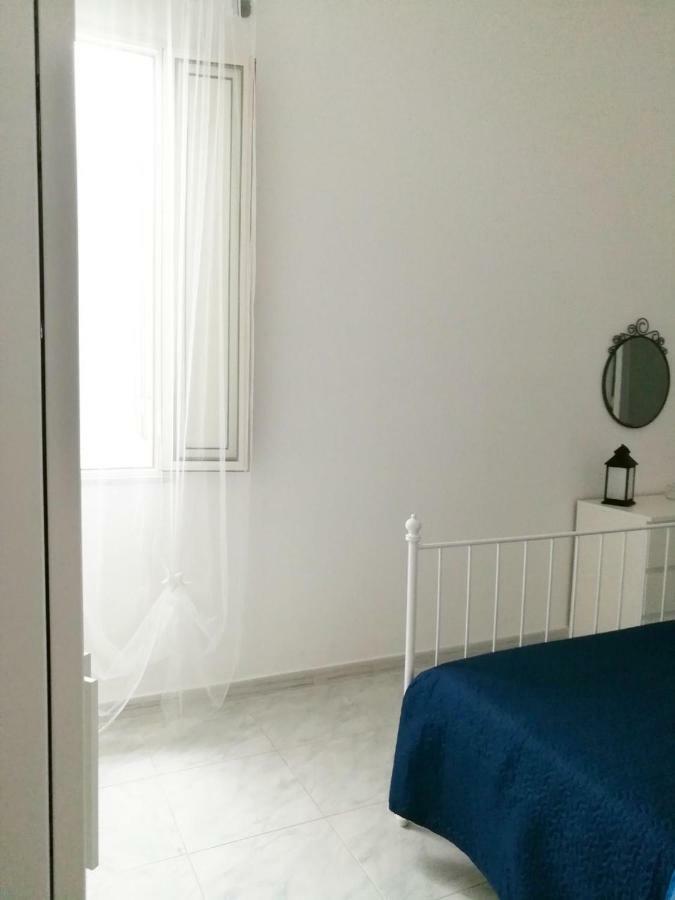 Lasardina Villa Bagheria Bagian luar foto